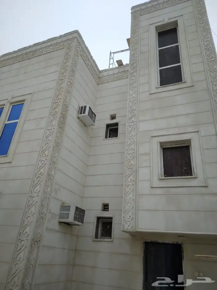 ديكورات خارجيه بديل الحجر اطبيعي جوال 12