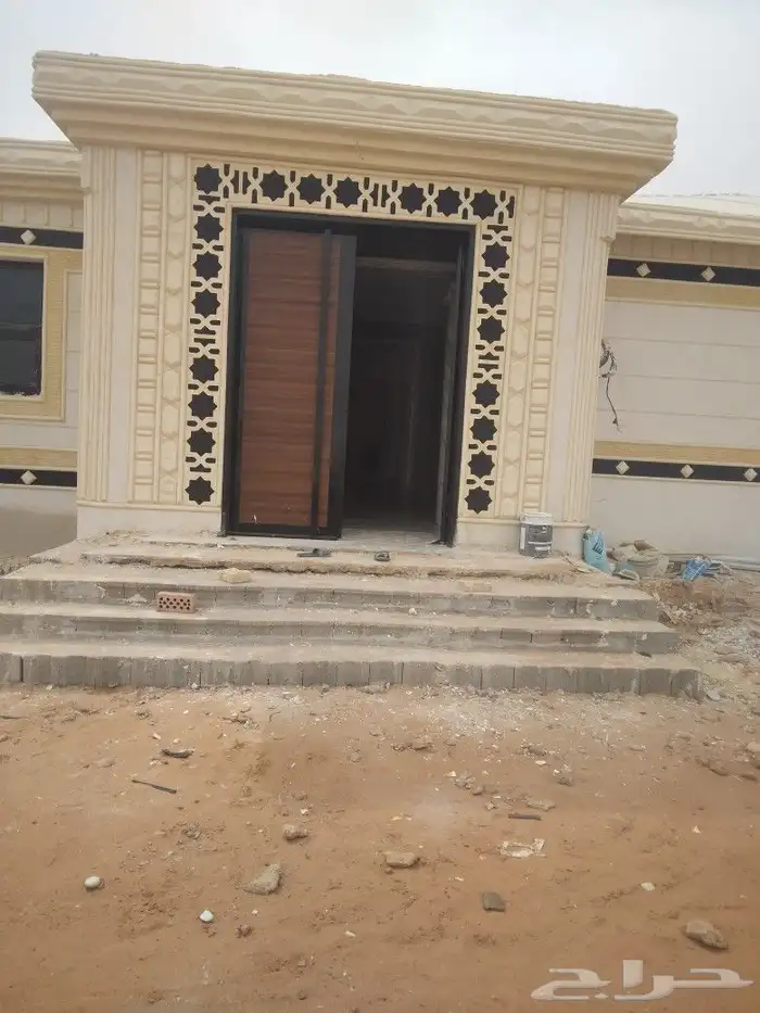 ديكورات خارجيه بديل الحجر اطبيعي جوال 13