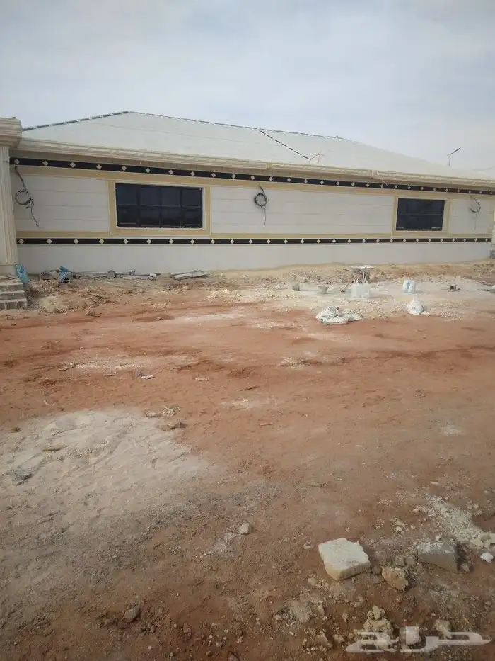 ديكورات خارجيه بديل الحجر اطبيعي جوال 15