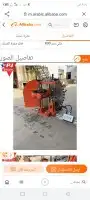 قص الخرسانه وفتحات ب منشار ليزر 8