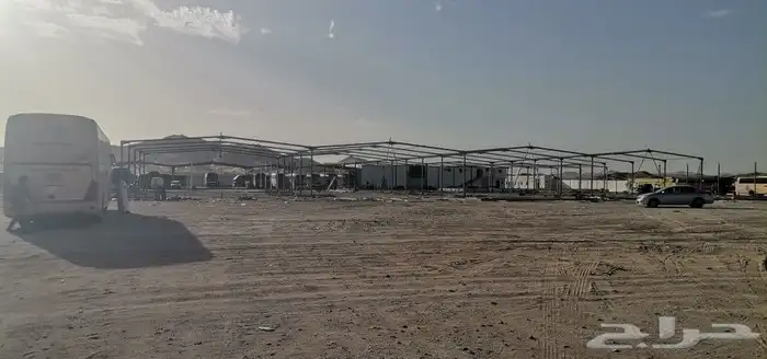مضلات سواتر برجولات مكه المكرمة 6
