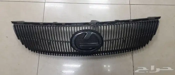 قطع غيار بودي لكزس GS 2011-06 5