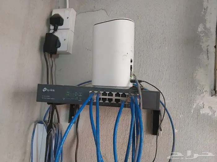 فني دشات ونت وكاميرات 8