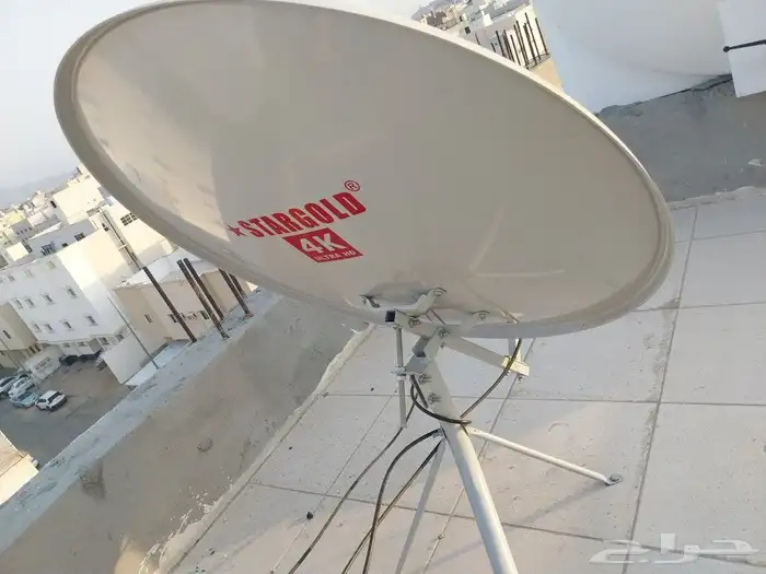 فني دشات ونت وكاميرات 3