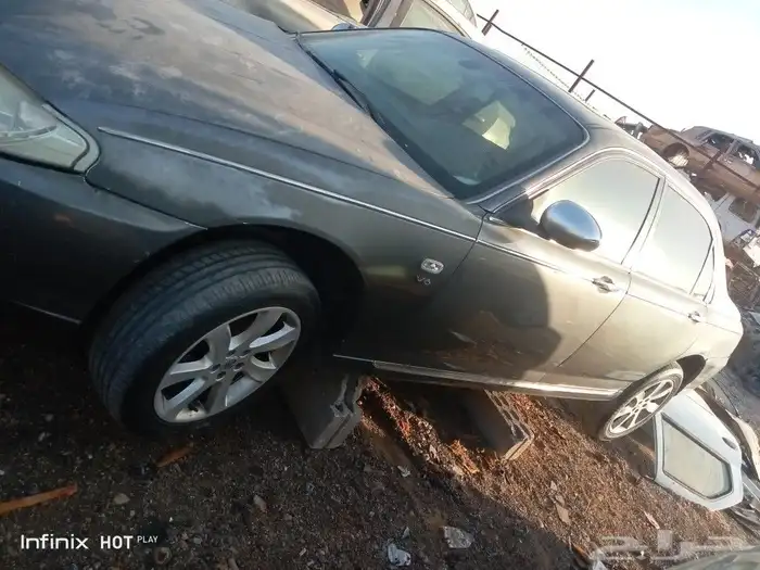 قطع غيار mg750 موديل 2014 1