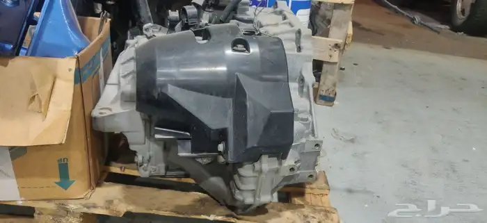 جربكس كامري اوتماتيك 2011 الى 2007 0