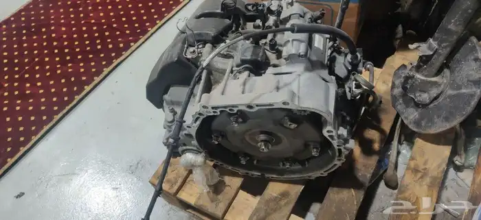 جربكس كامري اوتماتيك 2011 الى 2007 1