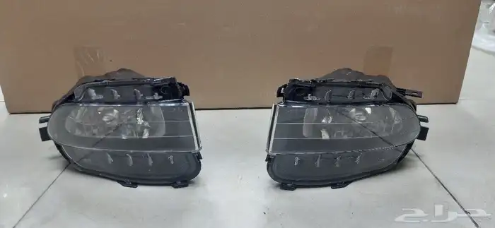 قطع غيار بودي لكزس GS 2011-06 15