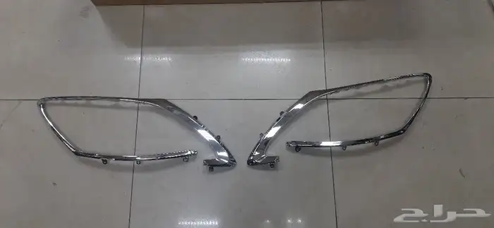 قطع غيار بودي لكزس GS 2011-06 12