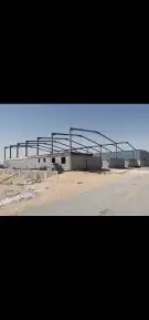 مضلات سواتر برجولات مكه المكرمة 5
