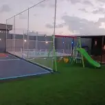 استراحة للايجار 3