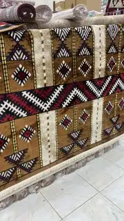 سجاد فرشات مفروشات تركية 7
