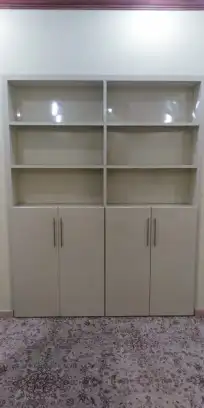 شتر المنيوم ابواب سحاب كبيرة 6