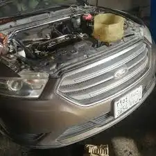 مكائن تورس وارد 4سلندر 8