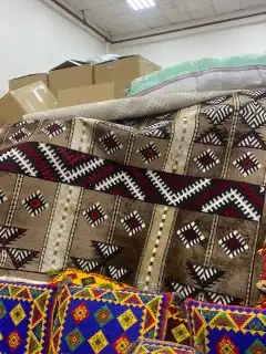 سجاد فرشات مفروشات تركية 5