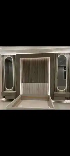 البيت العربي للدهانات والديكورات 0