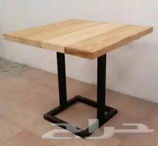 كراسي كوفي طاولات 14
