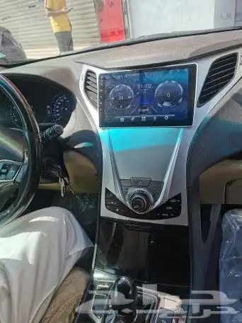 شاشة ازيرا 0