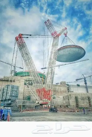 كرينات للايجار اليومي والشهري جدة 2
