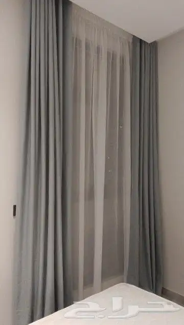 ستائر 4