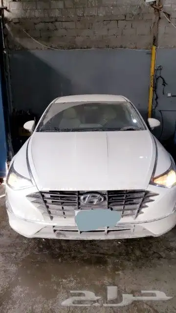 ماكينة اتش ون سوناتا 2400 سي سي 4