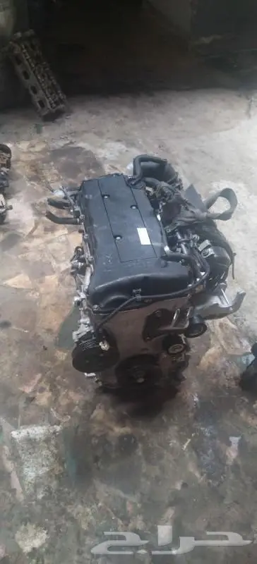 مكاين جنسس سوناتا 2014 2019 4