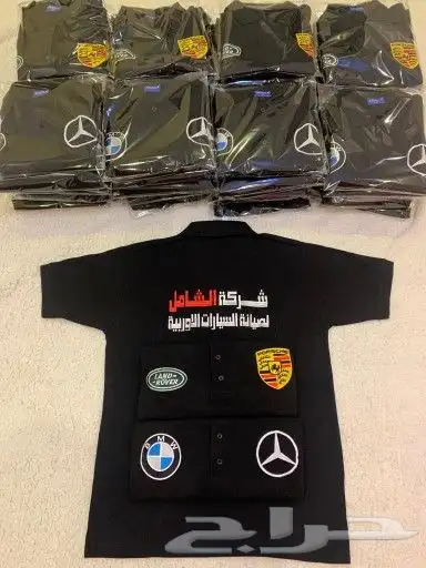 زي موحد خياطه وتطريز 29
