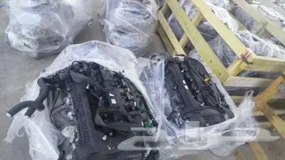 مكاين جنسس سوناتا 2014 2019 0