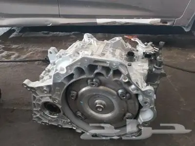 مكاين جنسس سوناتا 2014 2019 5