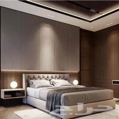 البيت العربي للدهانات والديكورات 5