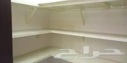 شتر المنيوم ابواب سحاب كبيرة 5