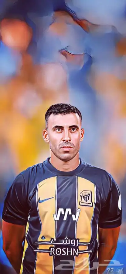 رسم صورتك الشخصيه بجودة HD 21