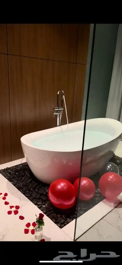 تنسيق ذكرى زواج وتجهيز غرف عرسان 12