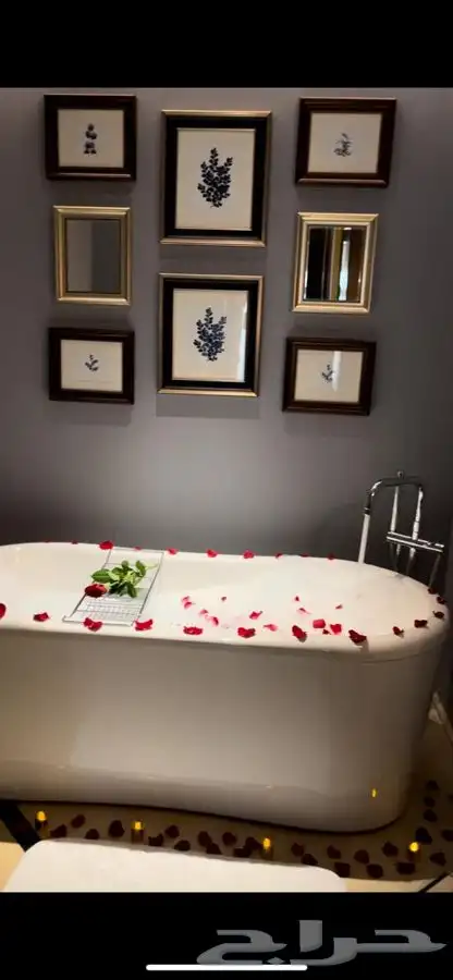 تنسيق ذكرى زواج وتجهيز غرف عرسان 7