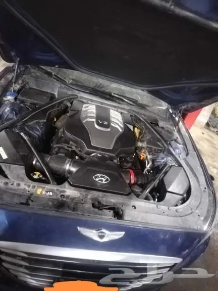 مكاين جنسس سوناتا 2014 2019 3