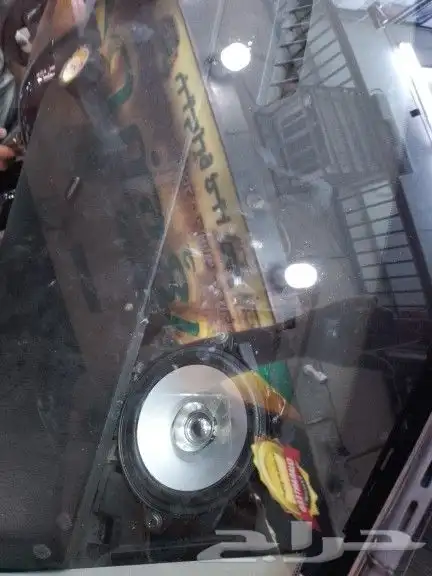 سماعات طبلون مازدا 3 2