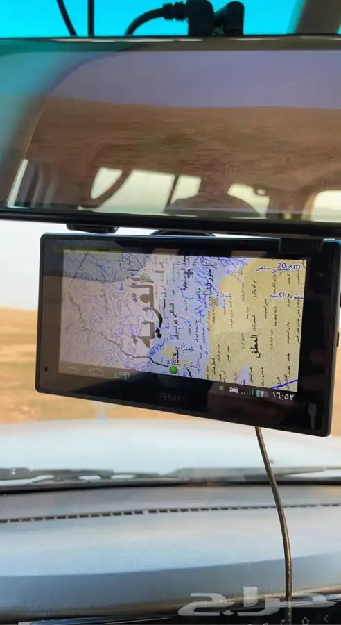 قارمن سمارت 2