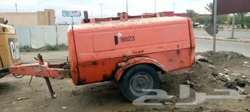 كبريش تخريم صخور بلخرم اقطوعه مع البوكلين 0