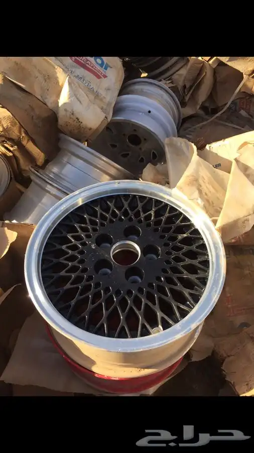 جنوط جيب شيروكي ورانجلر 2