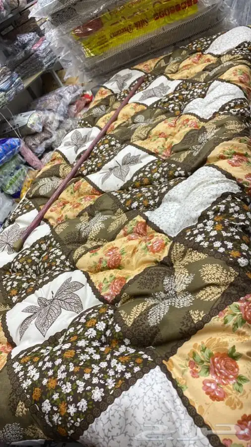 مراتب طراحات لحف بطانية مراتب اطفال سراير حديد 8