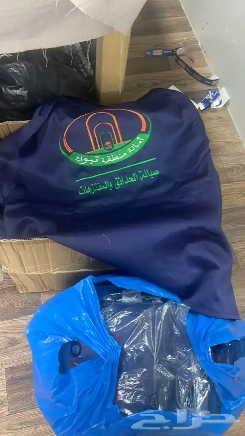 مصنع زي موحد 8
