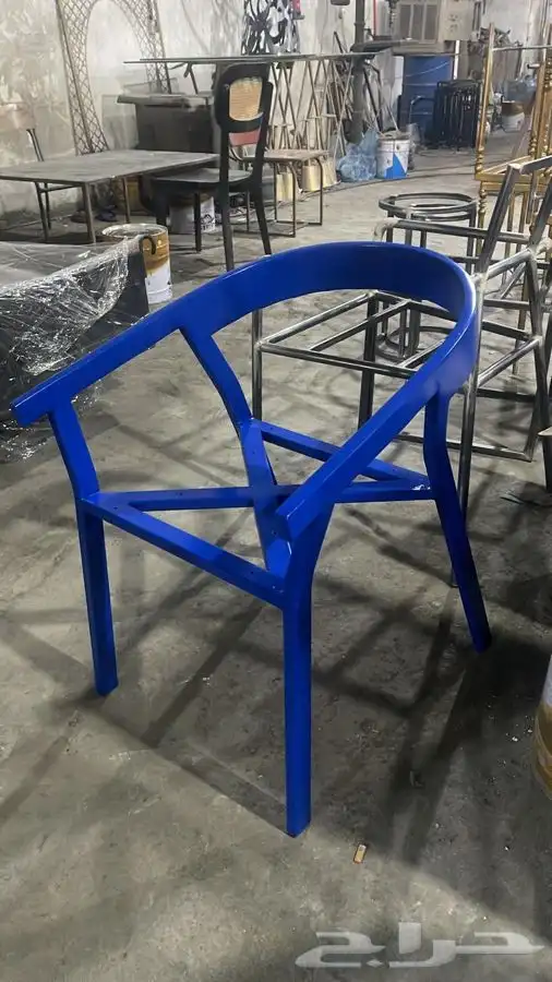 كراسي كوفي طاولات 1