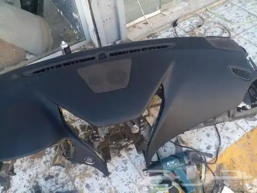 تنجيد طبلون سونتاء 14 شد بلد مقاوم للحراره 9