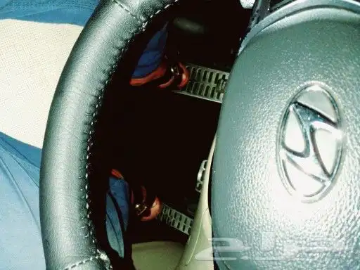 تنجيد طبلون سونتاء 14 شد بلد مقاوم للحراره 4