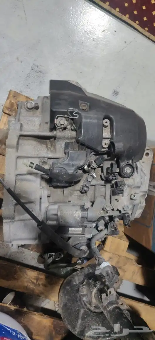 جربكس كامري اوتماتيك 2011 الى 2007 2