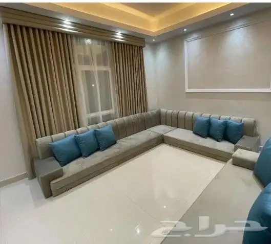 ستائر حسب الطلب 5