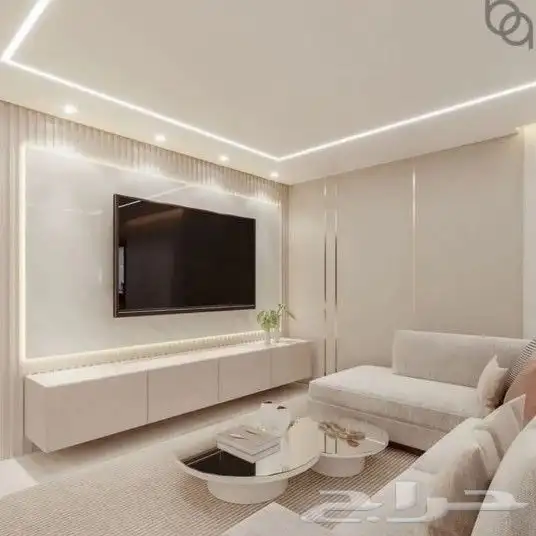 البيت العربي للدهانات والديكورات 7