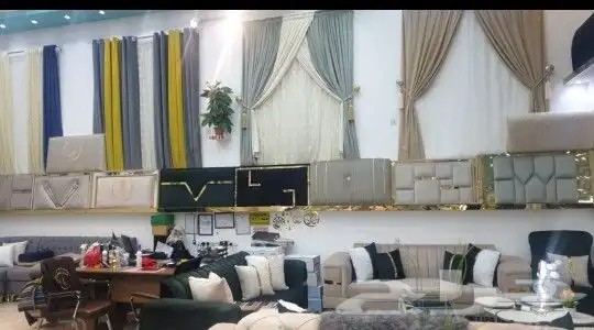 تفصيل حسب الطلب والتصميم وأسعار فضيعه جدا 0