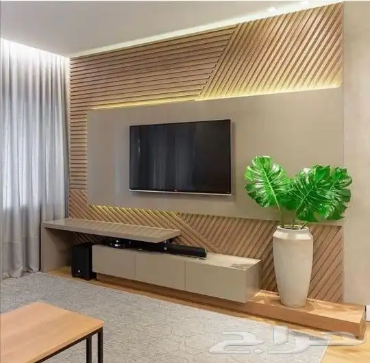 البيت العربي للدهانات والديكورات 6