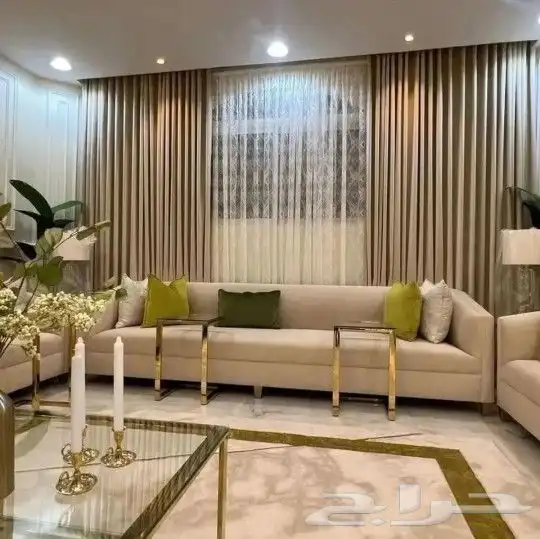 ستائر حسب الطلب 4